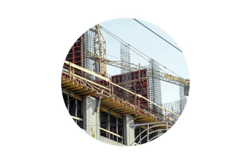 Конструкции железобетонные изделия